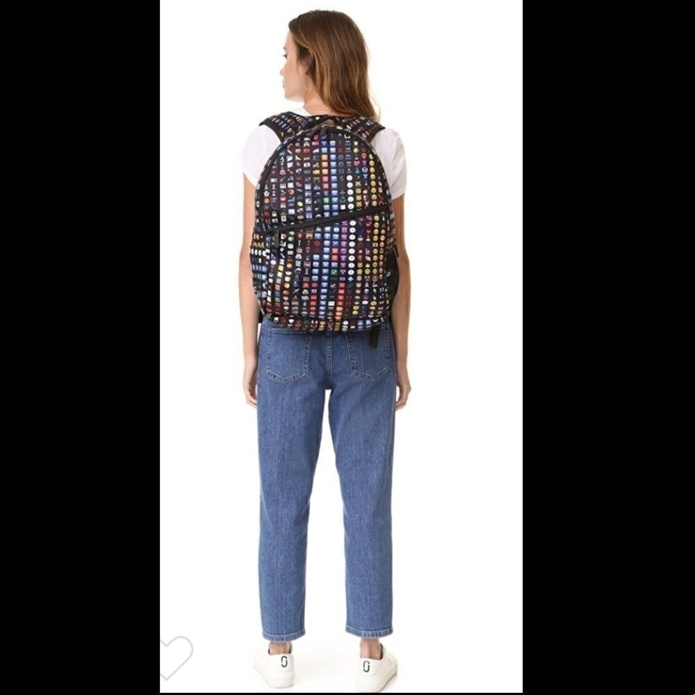 Zara Terez backpack emoji print - Picture 2 of 8